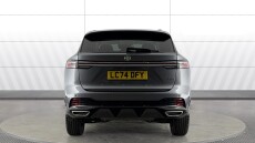 MG HS 1.5 T-GDI Trophy 5dr DCT Petrol Hatchback